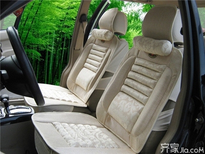 汽车坐垫品牌选购全攻略与热门品牌推荐