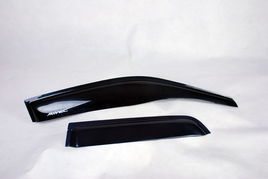 3M茶色汽车晴雨档 骏朗汽车用品厂的专业生产与批发服务